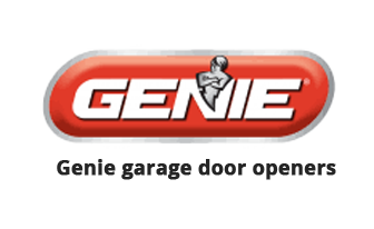 Genie Garage Door Openers