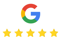 Google 5 star