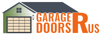 Garage Doors R Us logo