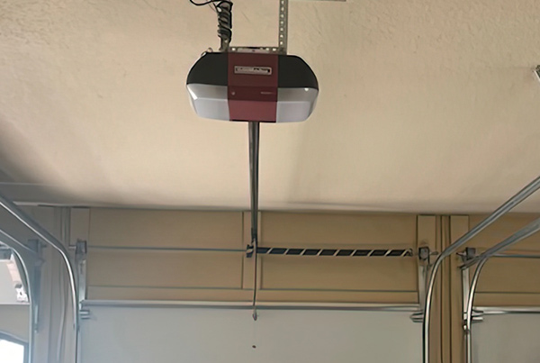 Garage Door Opener Repairs