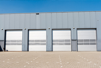 Overhead Garage Doors