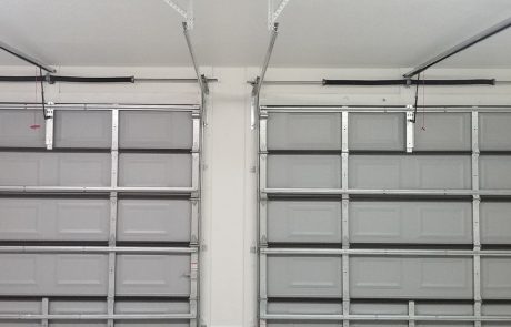 Residential Garage Door Installation