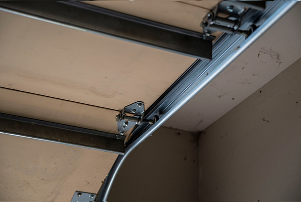 Replace Garage Door Rollers