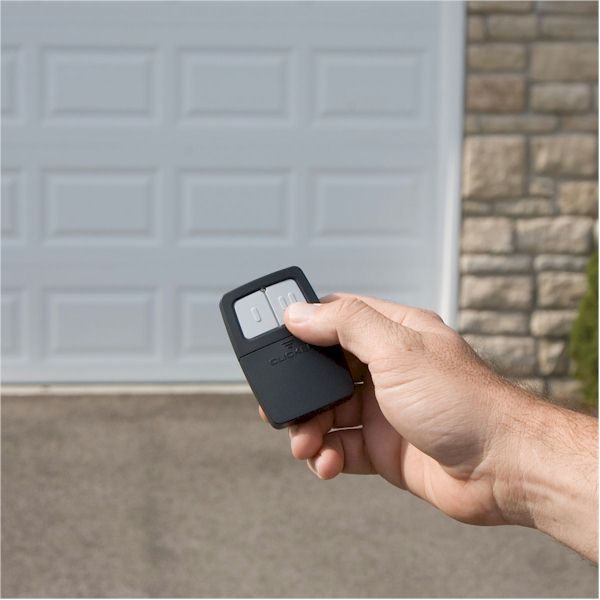 Garage Door Opener Wireless Keypad